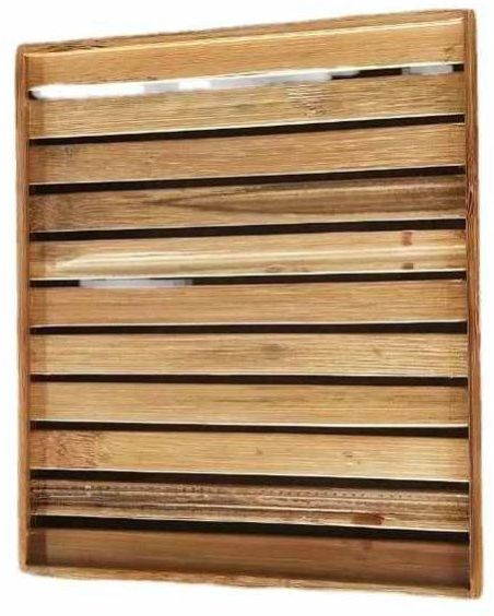 Grassply Home Bamboo Tray