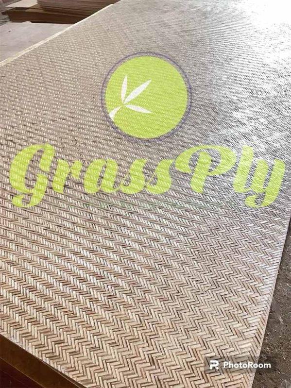 Grassply MR Grade Bamboo Plywood