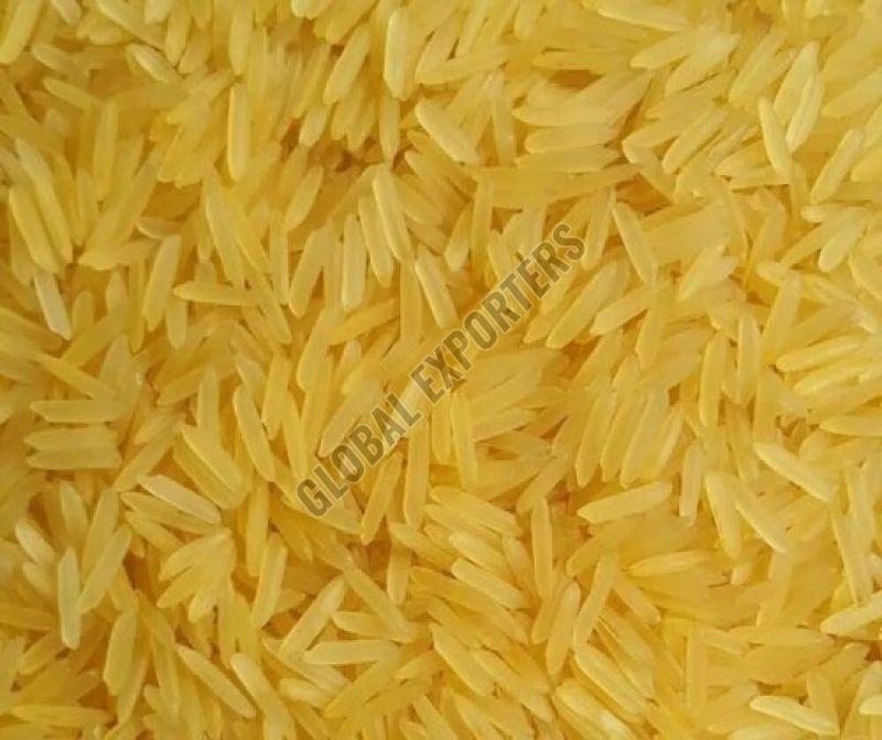 1121 Golden Basmati Rice