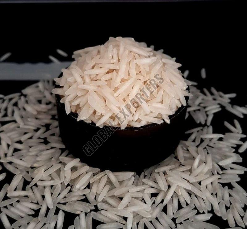 1121 White Basmati Rice