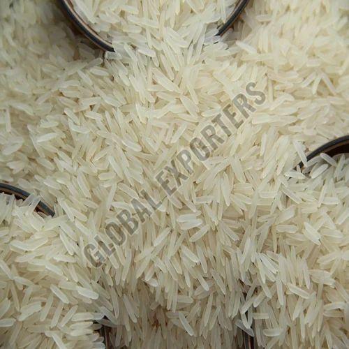 Soft Unpolished 1509 Pusa Basmati Rice, Purity : 99%