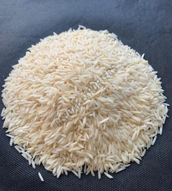 370 White Basmati Rice
