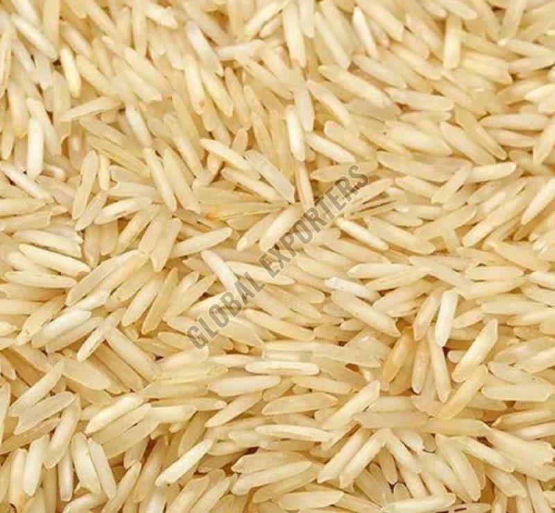 No. 1 Punjab Basmati Rice