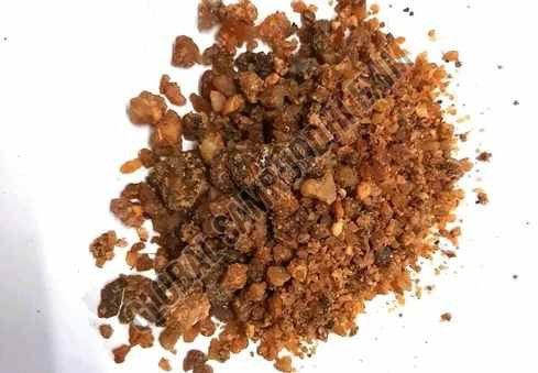 A Grade Asafoetida Granules, Color : Brown