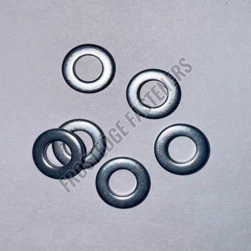 Compact Thin Profile Washer