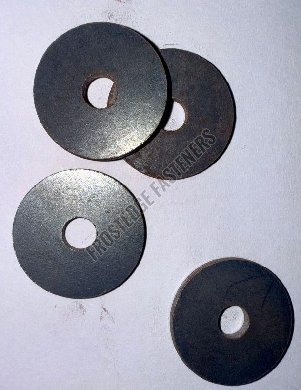MS Plain Washers