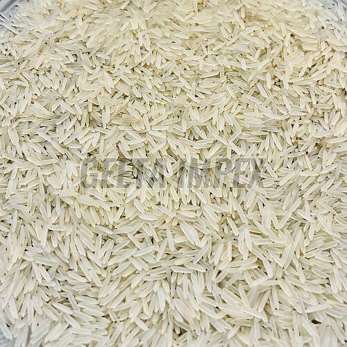 Natural Indian Export Quality 1121 Steam Basmati Rice