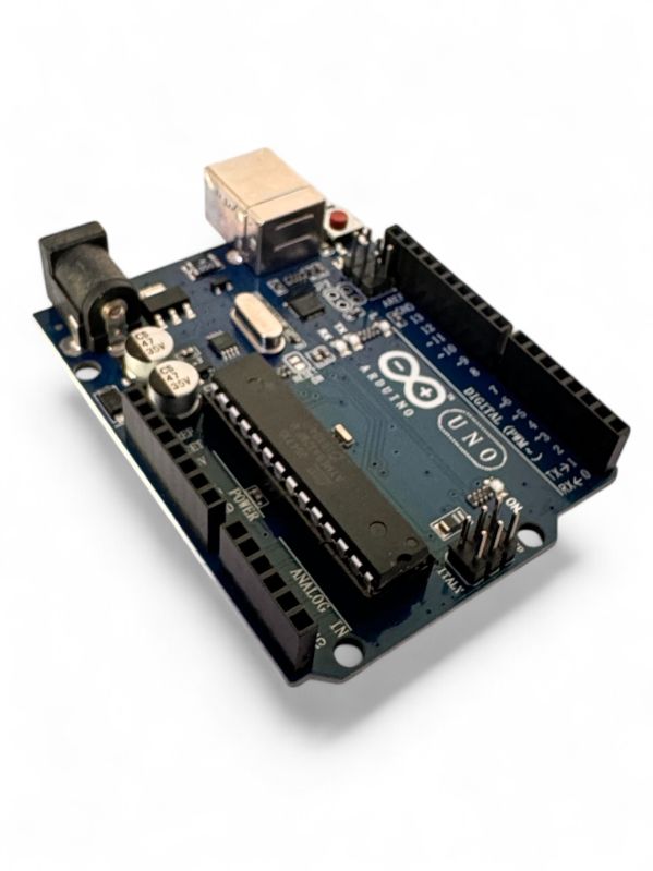 ROBO Arduino UNO R3 Electronic Development Board