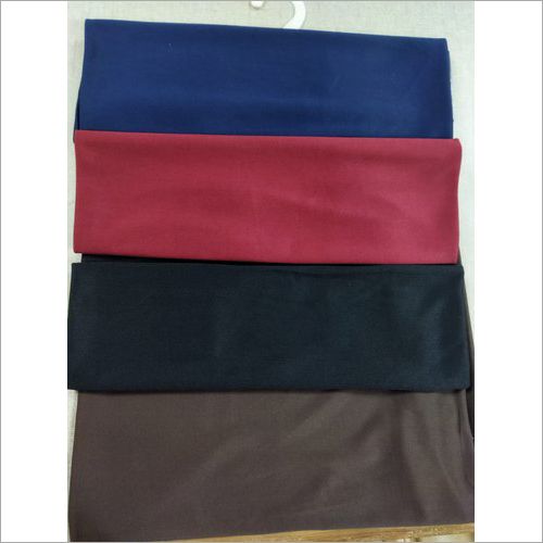Plain Super Sarina Lycra Fabric