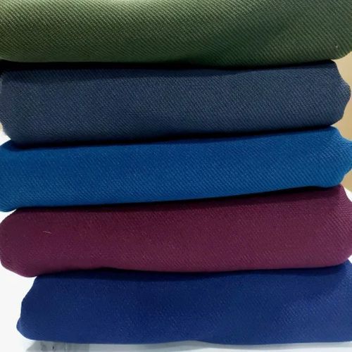 Plain Reebok Rib Non Spandex Fabric, Technics : Machine Made