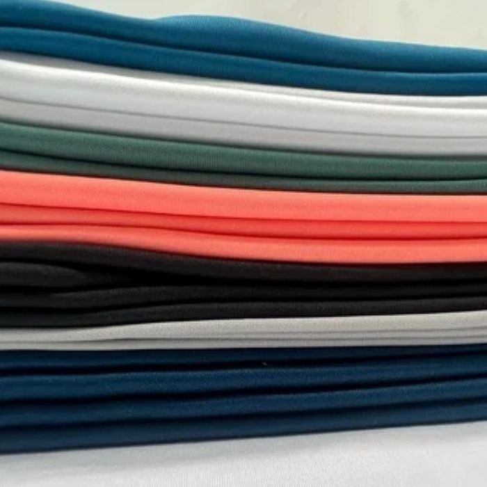 Taiwan Lycra Fabric