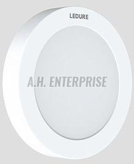 10W Ledure Meta Surface Round LED Light