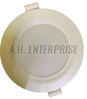 3W Ledure Fusion Panel Round LED Light