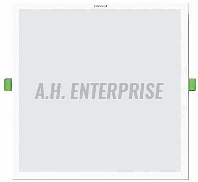 6W Ledure Moon Plus Surface Square LED Light