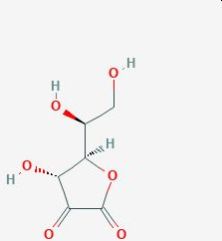 Ascorbic Acid, Form : Liquid for Industrial