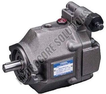 A Series Yuken Piston Pump