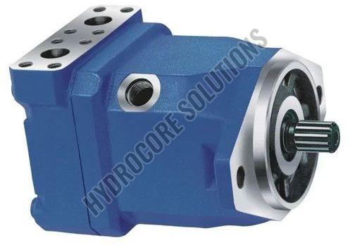A10FM 18 Rexroth Hydraulic Motor