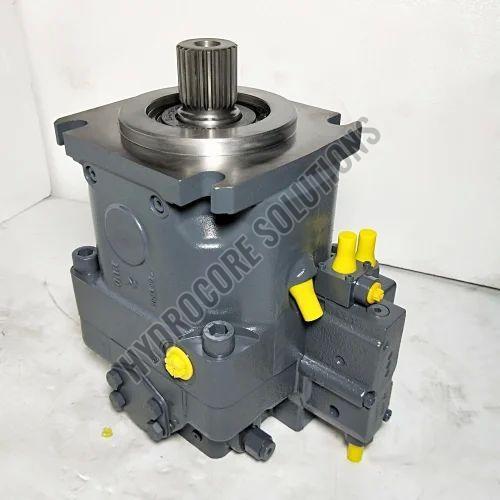 A4VG 140 Wrexroth Hydraulic Piston Pump