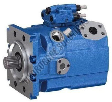 Bosch Rexroth A10vso75 Hydraulic Pump