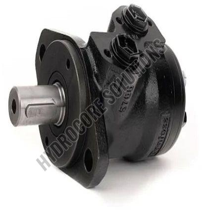 Cast Iron Danfoss OMP Series Hydraulic Motor, Phase : Single Phase