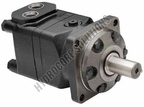 Cast Iron Danfoss OMR 315 Hydraulic Motor, Phase : Single Phase