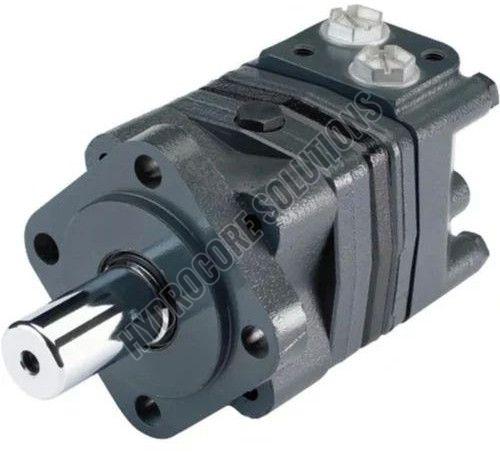 Cast Iron Danfoss OMS 315 Hydraulic Motor, Phase : Single Phase