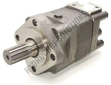 Cast Iron Danfoss OMS 80 Hydraulic Motor, Phase : Single Phase