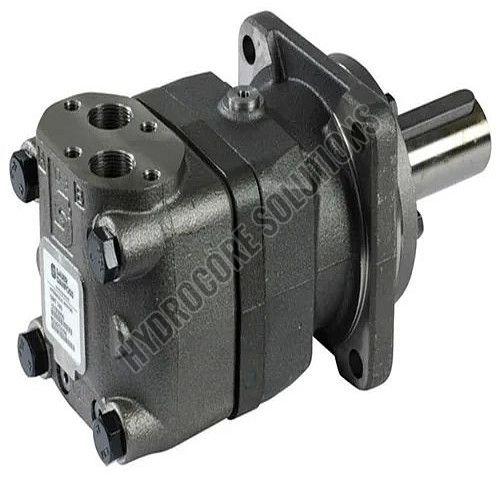 Cast Iron Danfoss OMT 400 Hydraulic Motor, Phase : Single Phase