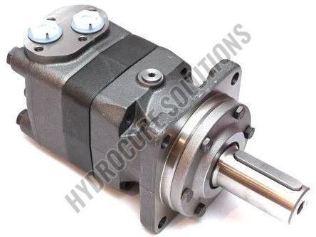 Cast Iron Danfoss OMT 500 Hydraulic Motor, Phase : Single Phase