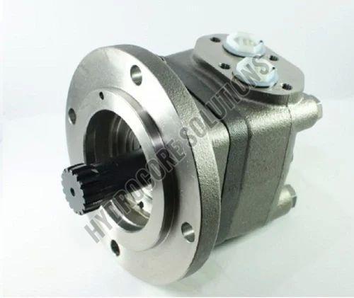 Cast Iron Danfoss Omts 250 Hydraulic Motor, Phase : Single Phase