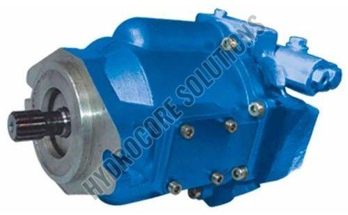 Eaton Char-Lynn 6K-195 Series Hydraulic Motor