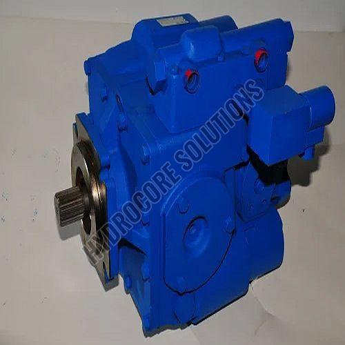 Eaton Char-Lynn XL6 Hydraulic Motor