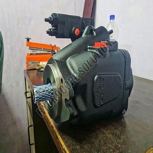 Eaton Vicker 421AK00196B Hydraulic Pump