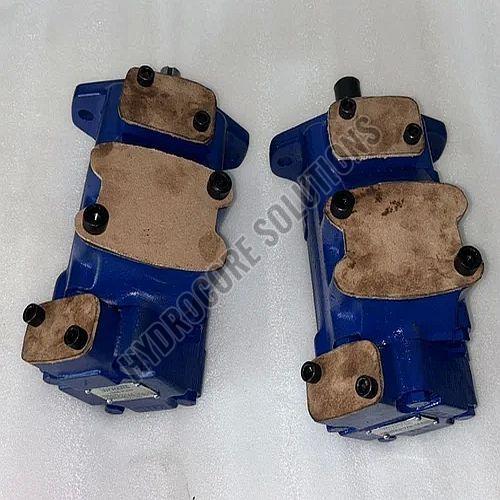 Eaton Vickers 5433-138 Hydraulic Motor