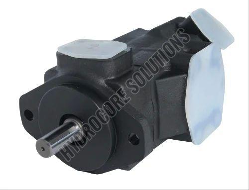 Eaton Vickers 6K390 Hydraulic Motor