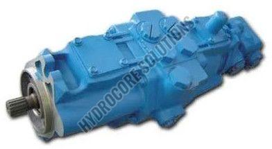 Eaton Vickers HM2021 Hydraulic Pump