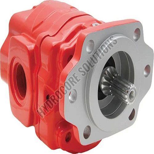 Fixed Displacement Hydraulic Vane Pump