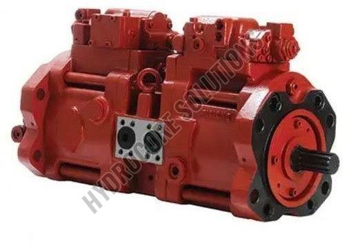 Kawasaki K3V112DT Hydraulic Pump
