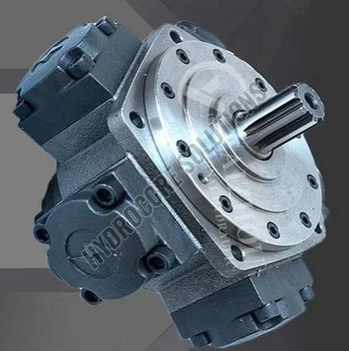 MR1600 Calzoni Hydraulic Motor