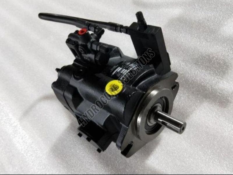 Parker Pvp 1636k9ra4m12 Piston Pump