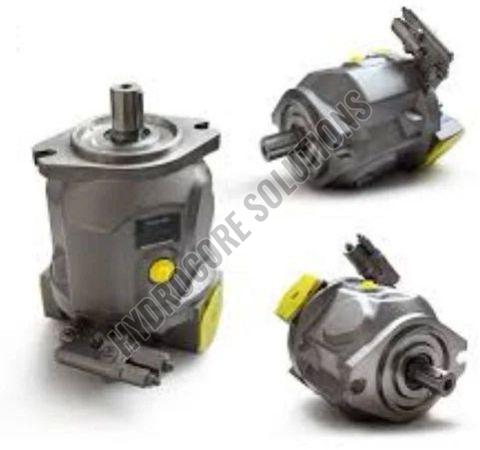 Rexroth 31R-VSC92K68  Axial Piston Pump