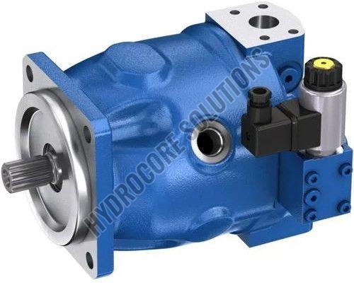 Rexroth A A10VSO 45 Dflr Axial Piston Pump