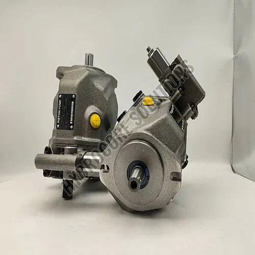 Rexroth A A10VSO 71LA6DS Goeu Axial Piston Pump