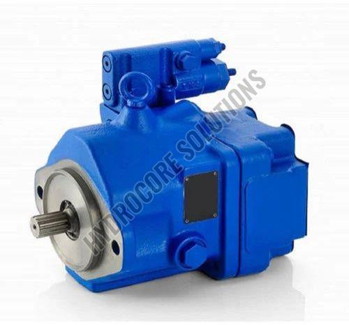 Rexroth A A10VZO010EZ400 Axial Piston Pump