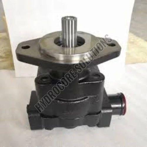 Rexroth A10FM 37 Hydraulic Motor