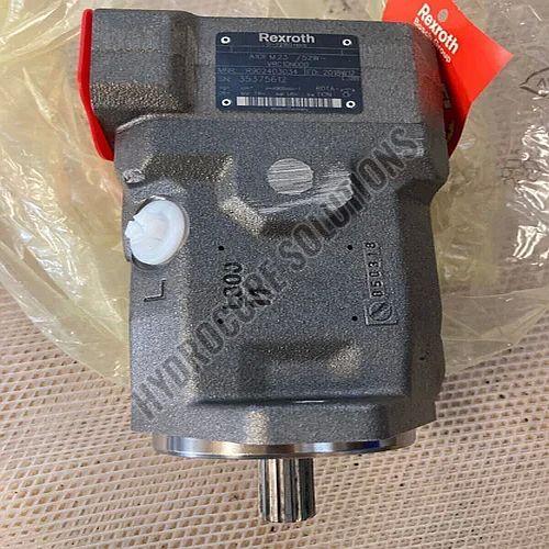 Rexroth A10FM 58 Hydraulic Motor