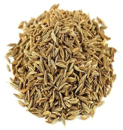 A Grade Cumin Seeds