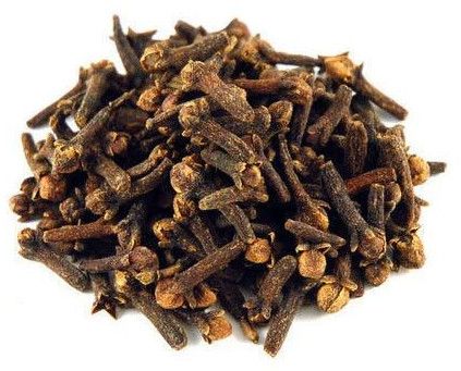 Whole Dry Cloves, Color : Brown for Cooking, Baking, Aromatherapy