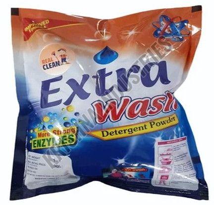 1 Kg Extra Wash Detergent Powder