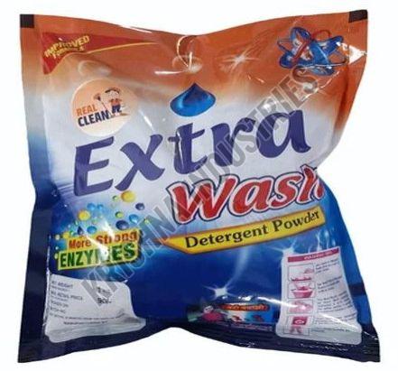 2 Kg Extra Wash Detergent Powder